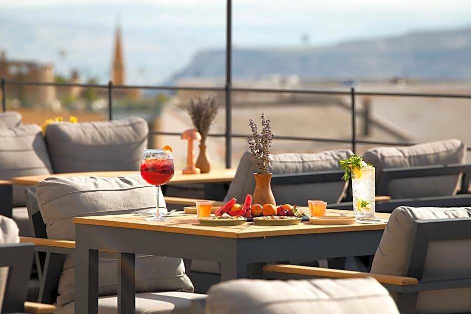 Breeze Of Cappadocia