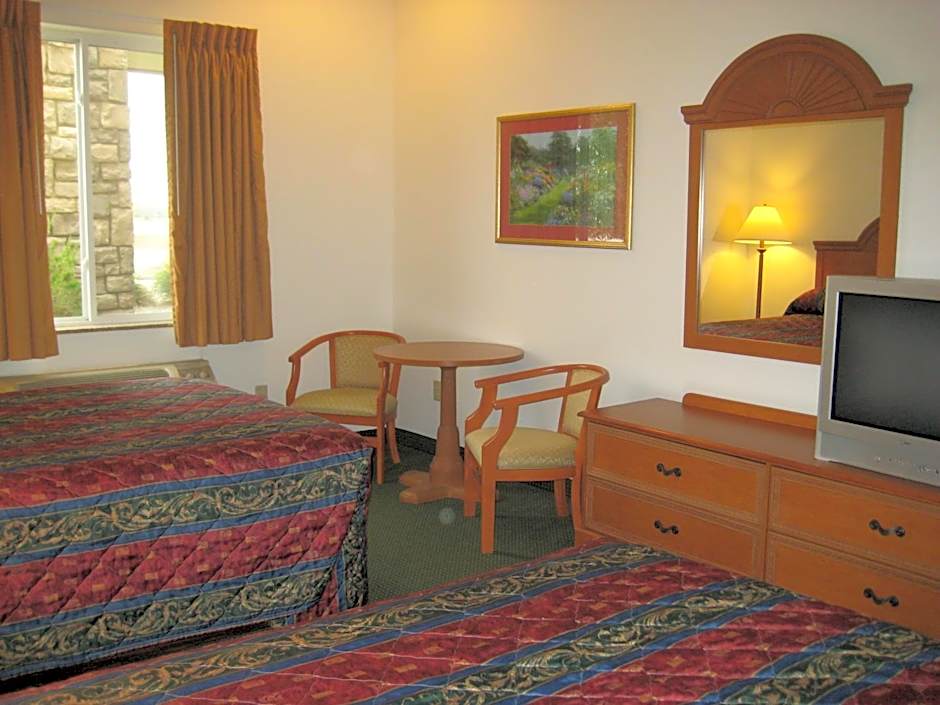 Horizon Inn & Suites