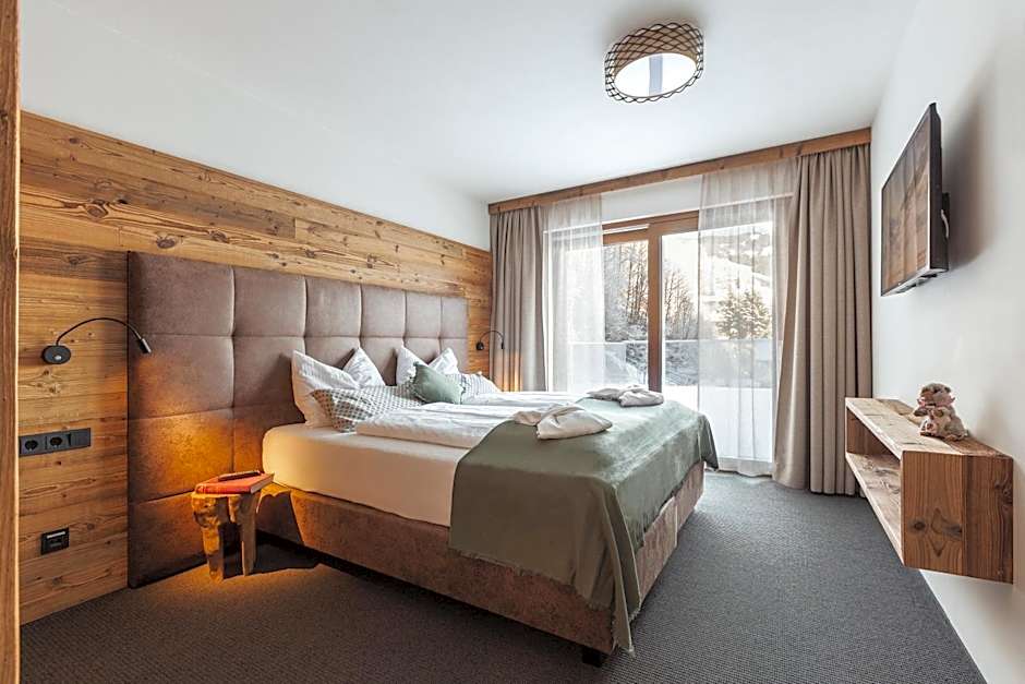 Das Glemm Hotel - Joker Card Partner