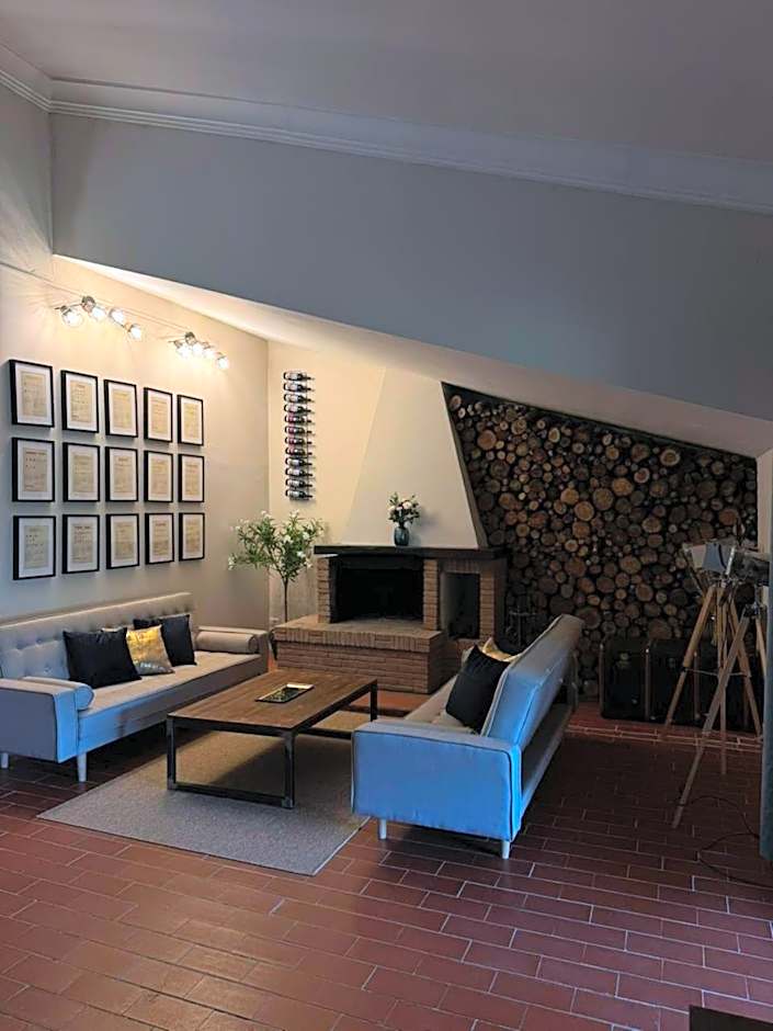 Casa M Tuscany