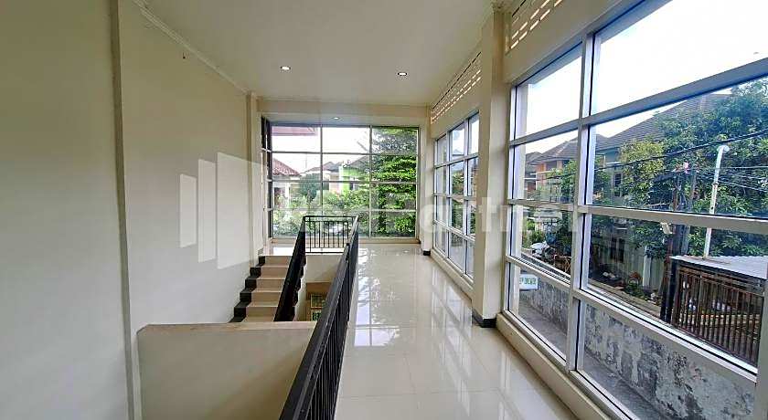 De Peppzzz near UGM Yogyakarta RedPartner