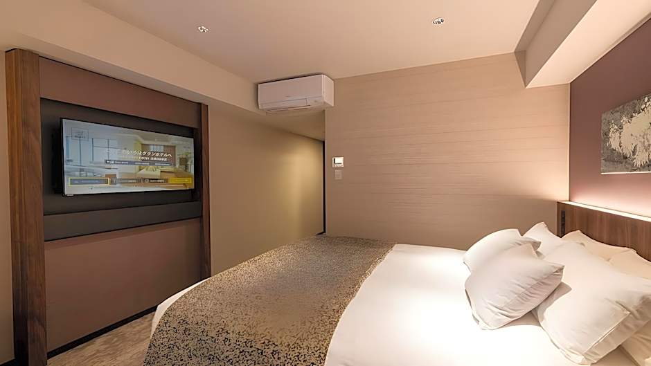 Iroha Grand Hotel Kintetsu Nara Ekimae