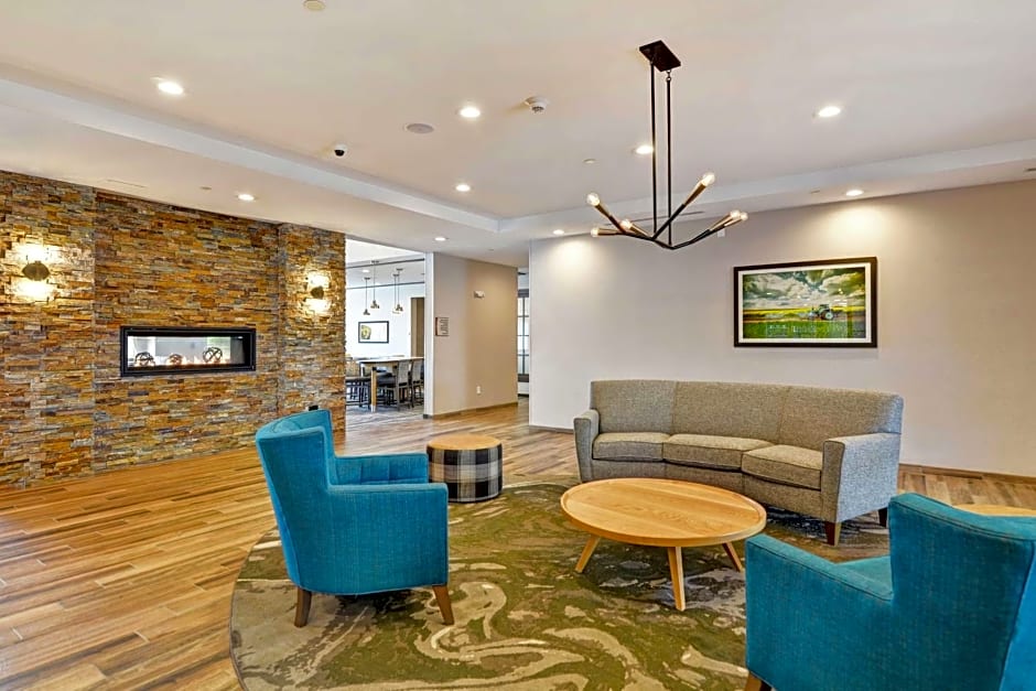 Homewood Suites By Hilton Hadley Amherst