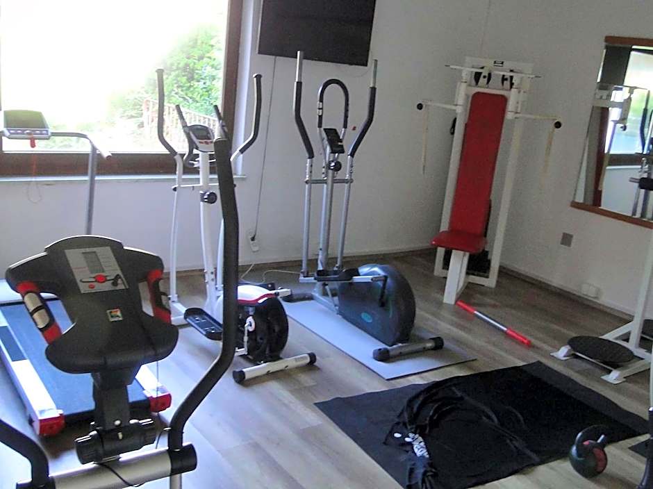 Hotel Hoxter Am Jakobsweg