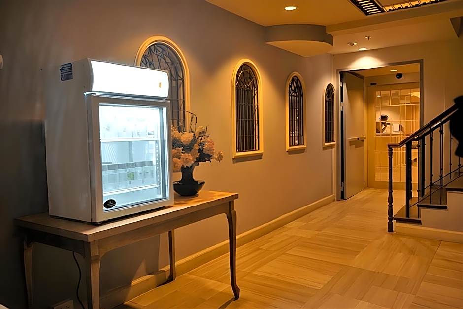 La Petite Salil Sukhumvit 11