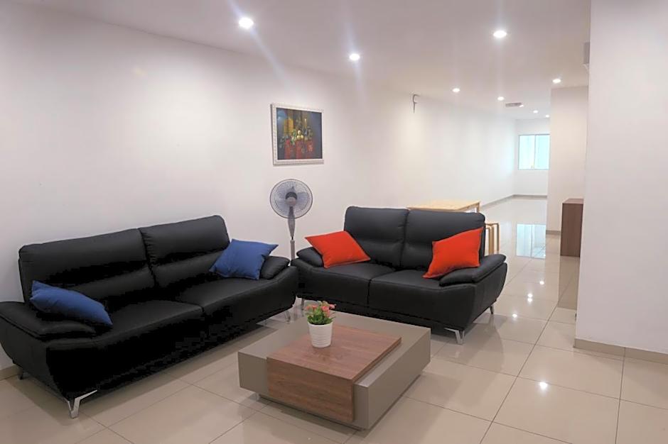 BREZZA HOTEL SITIAWAN