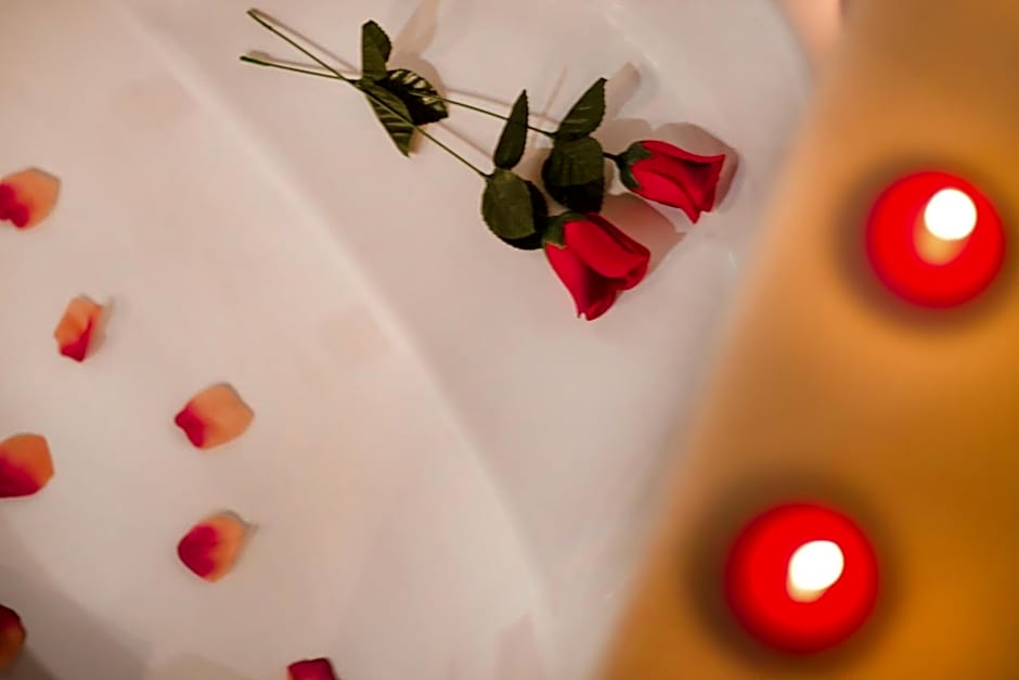 Hotel Casa Del Pilar