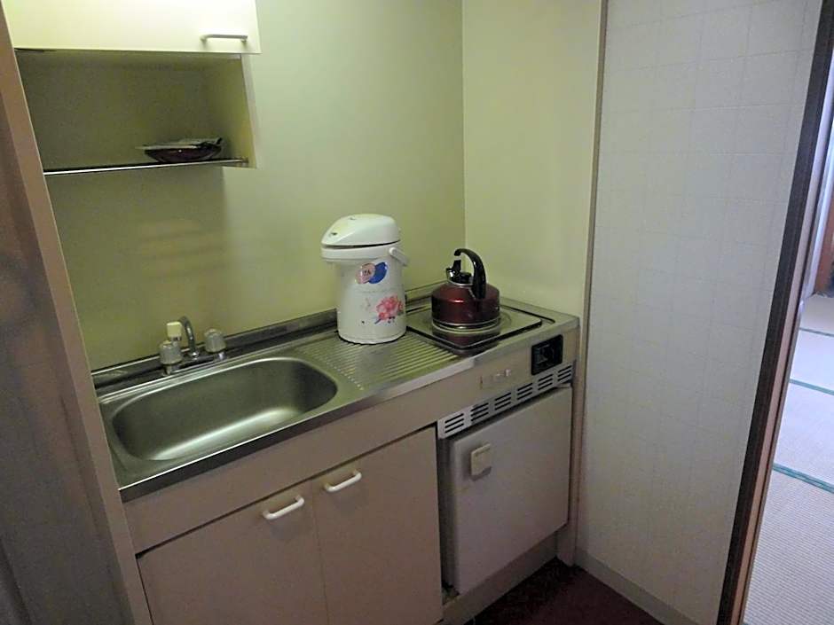 Star Hotel Akakura