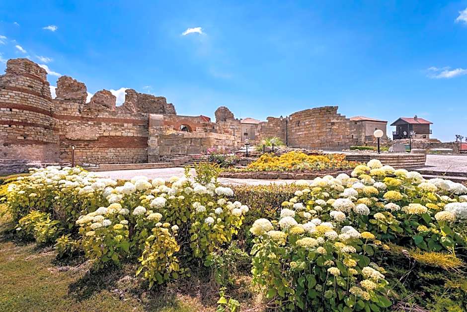 Sol Nessebar Bay - All Inclusive