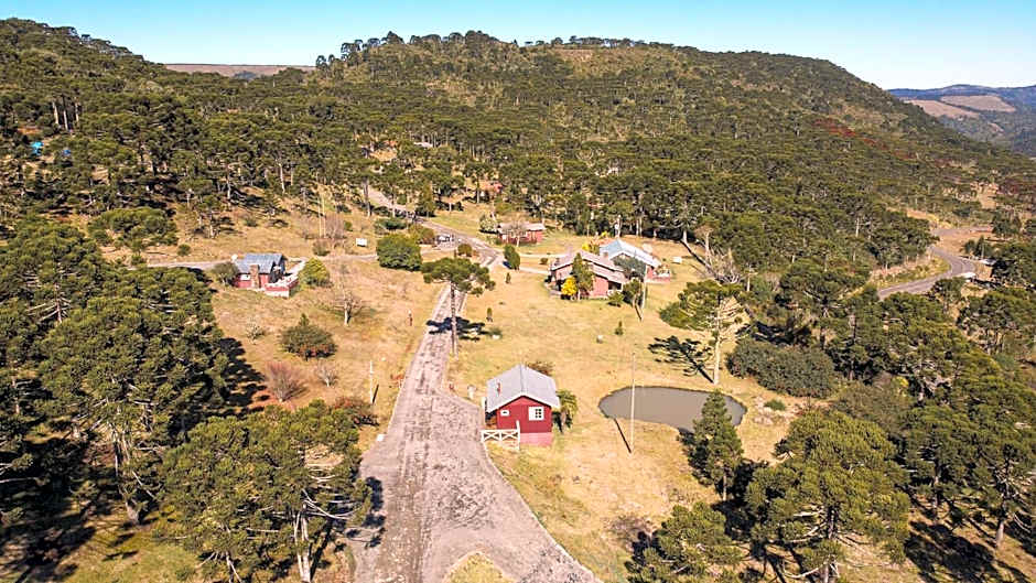 Pousada Pedra Preta