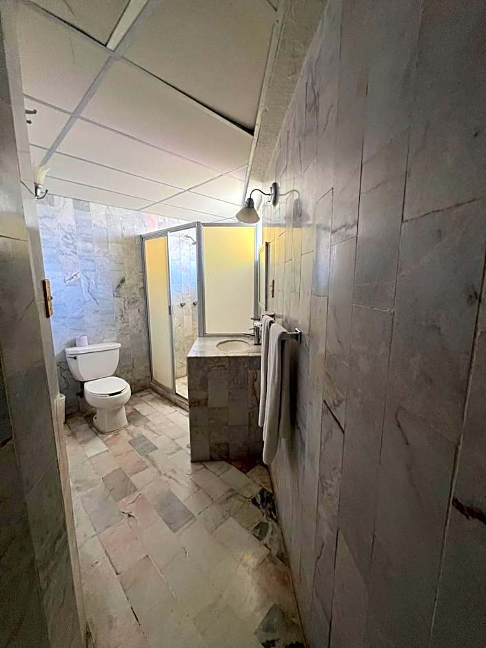 Hotel Suites Jazmín Acapulco