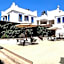 Hotel Atrium