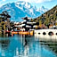 Lijiang Lize Graceland Artistic Suite Hotel