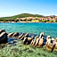 Residence a Golfo di Marinella a 450 mt dal mare