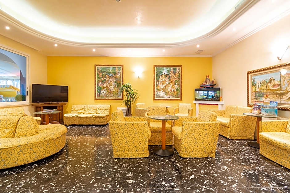 Hotel Ettoral