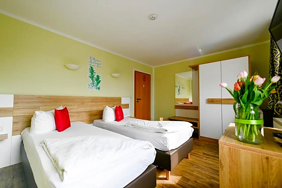 Hotel Zum Stern Spreewald