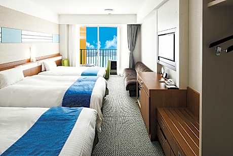 Ocean View Standard Room - Annex Building