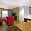 Hampton Inn & Suites Providence-Warwick Airport
