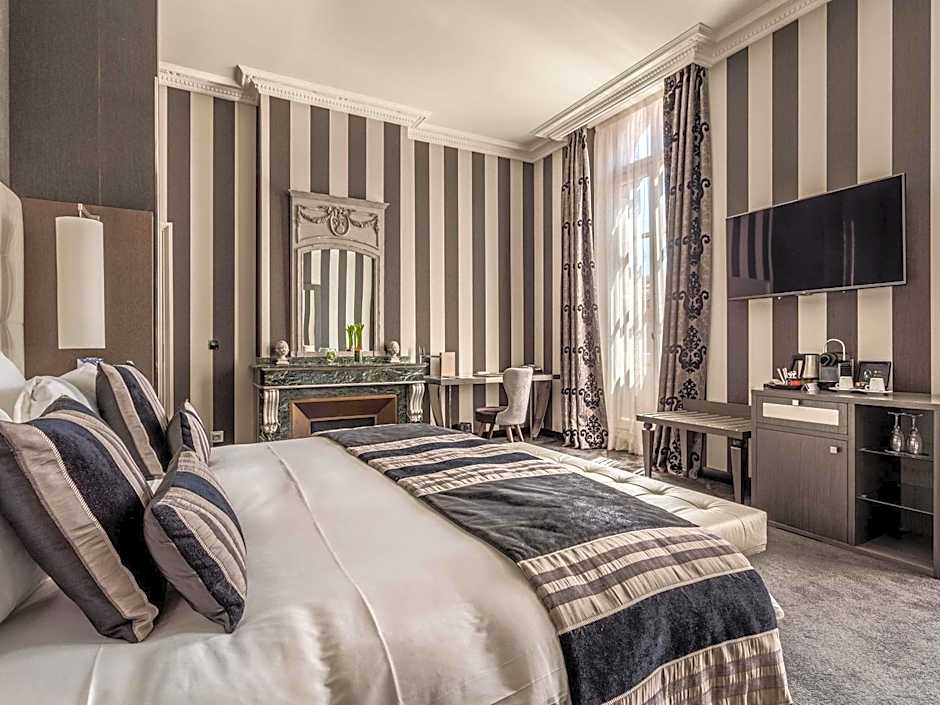 La Cour des Consuls Hotel and Spa Toulouse - MGallery
