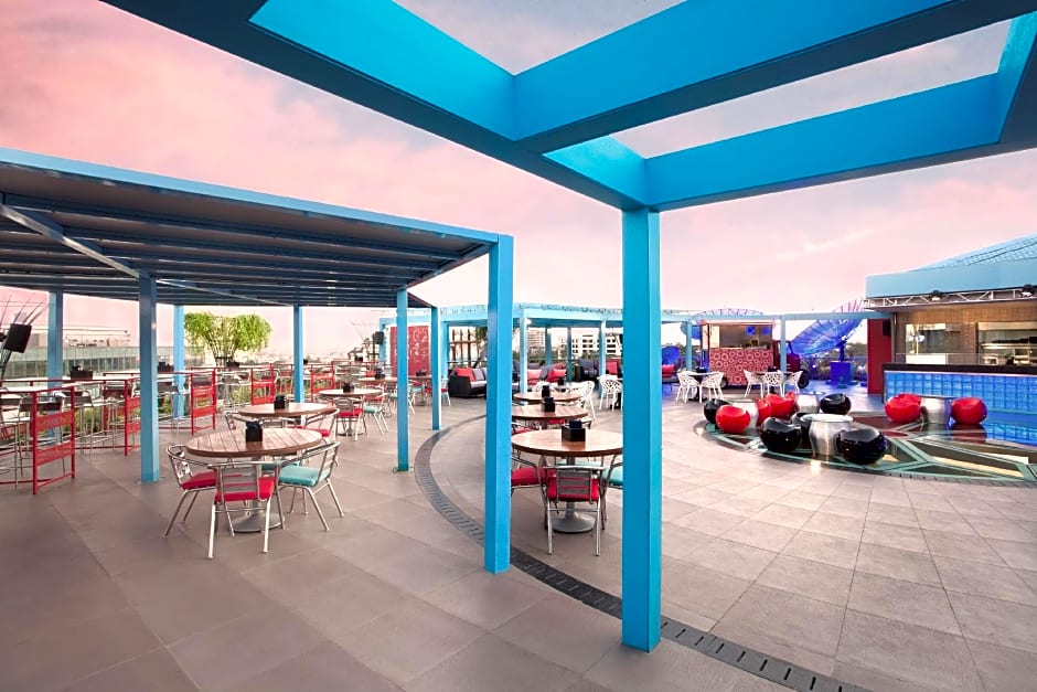 Hyatt Place Hyderabad/Banjara Hills