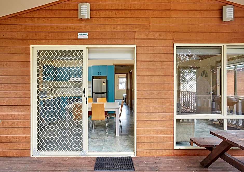 Toowoon Bay Holiday Park