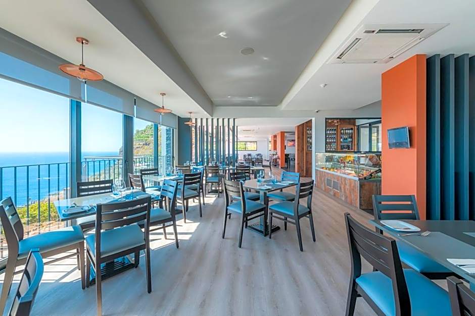 Engenho Velho Hotel & Restaurante - Adults Only