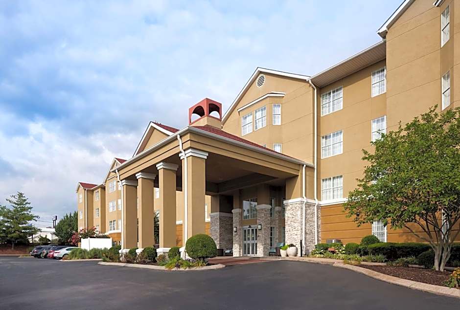Homewood Suites By Hilton Chattanooga-Hamilton Place