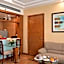 Savoy Suites-Greater Noida