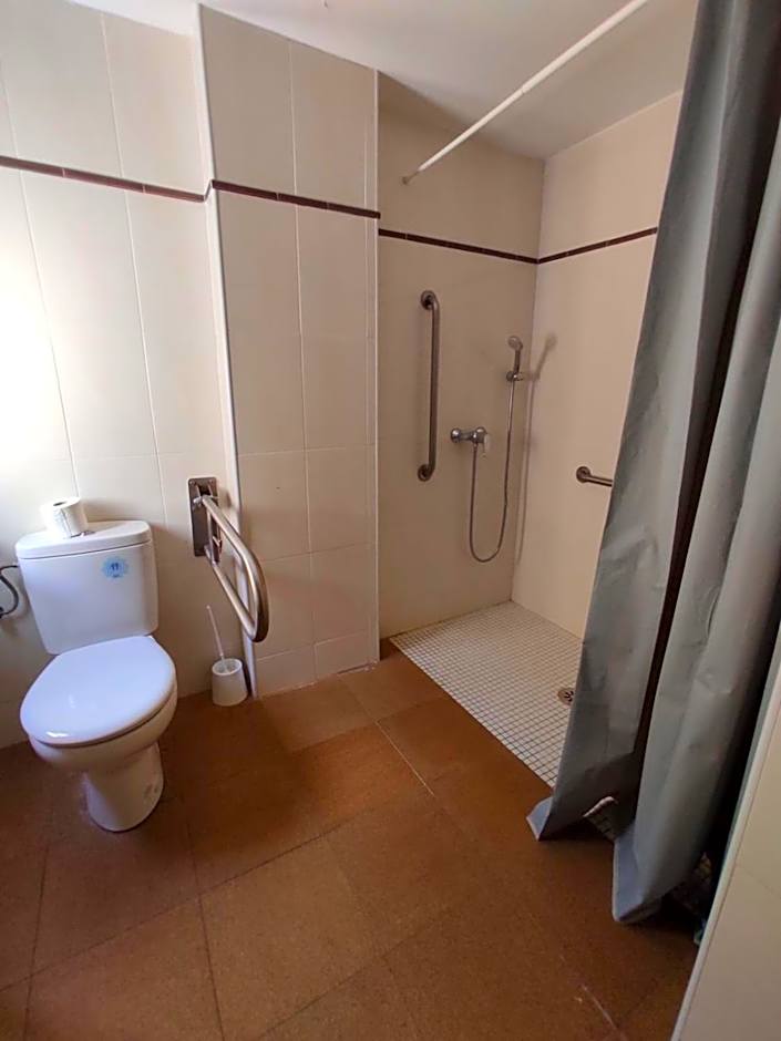 Pensión Mesón La Lonja - Herbers