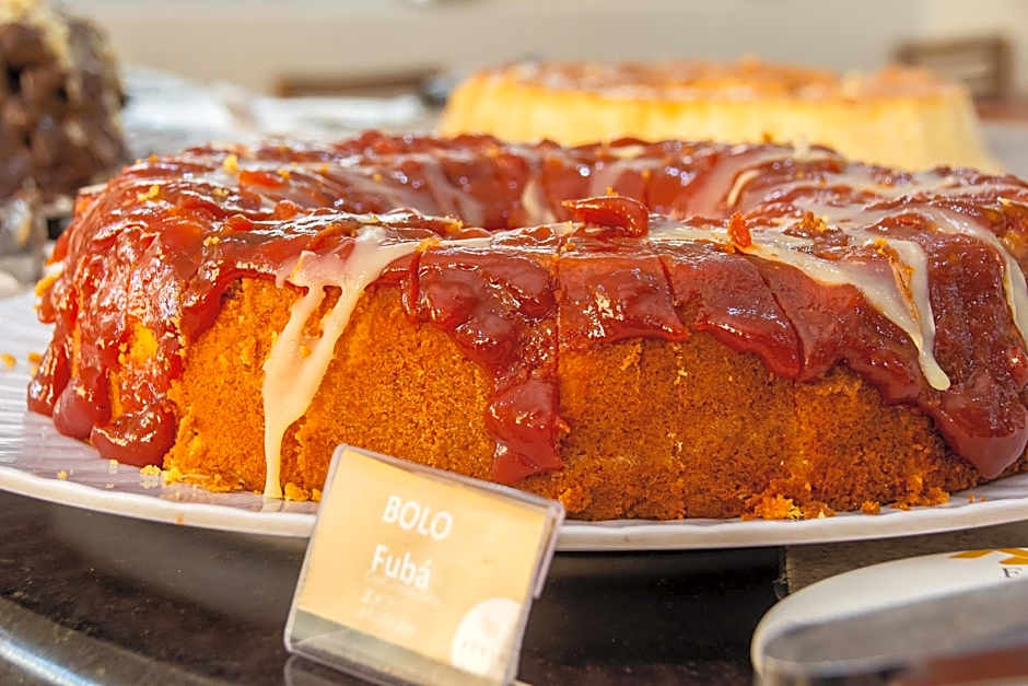 Fenix Hotel Pouso Alegre