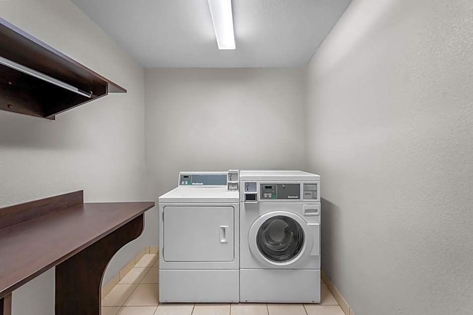 Microtel Inn & Suites By Wyndham Conway