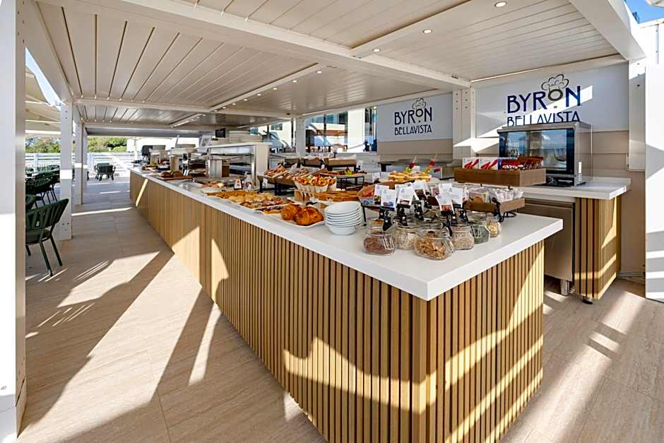 Hotel Byron Bellavista