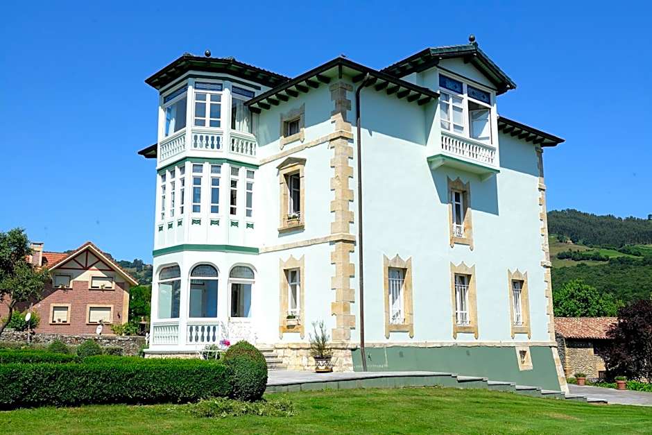 Hotel Rural El Solar del Mazo