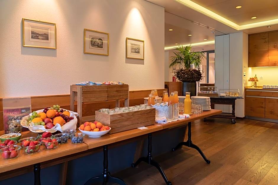 Boutique Hotel Balm