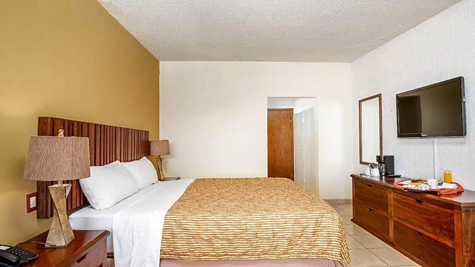 Puerto Nuevo Baja Hotel & Villas