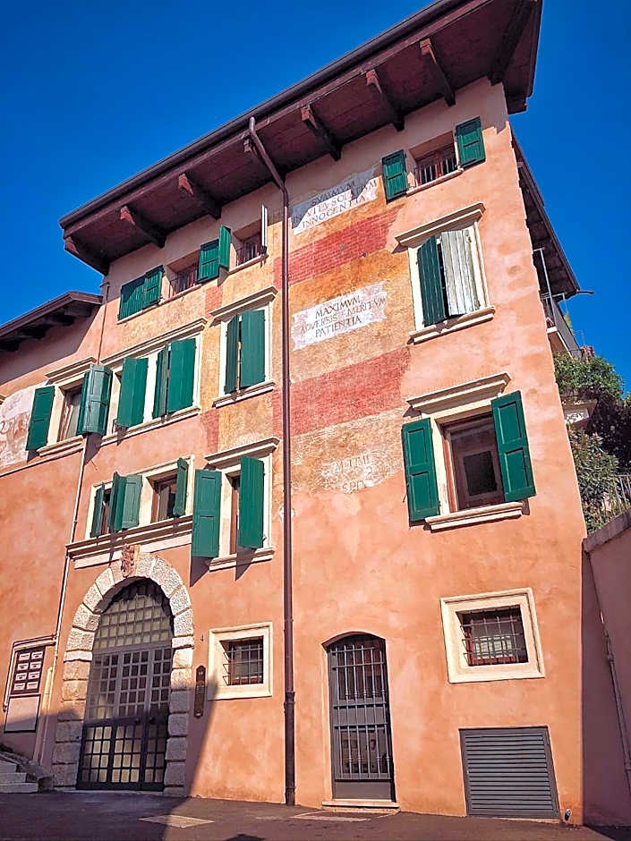 Relais Colle San Pietro