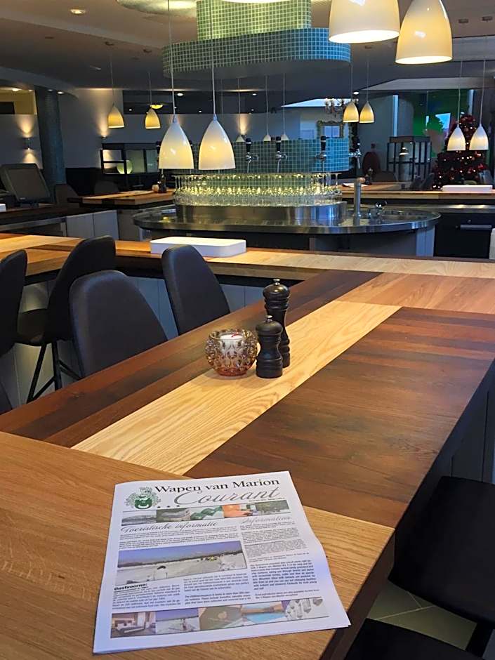 ´t Wapen van Marion