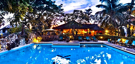 Grand Kumala Hotel - Hotel Kumala Legian Kuta Bali