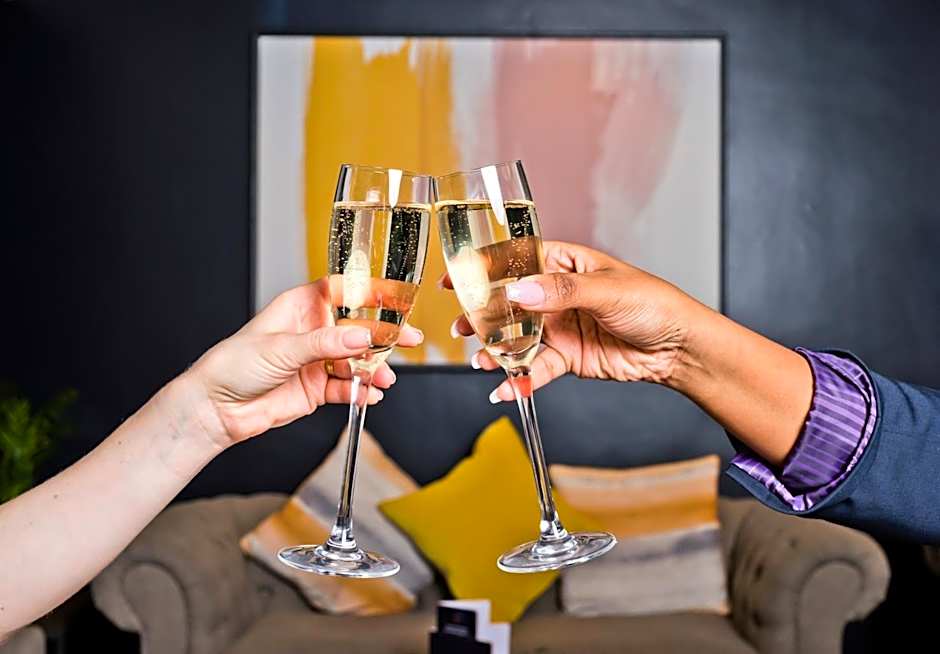 Voco Oxford Spires By IHG