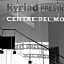 Kyriad Prestige Perpignan Centre del Mon