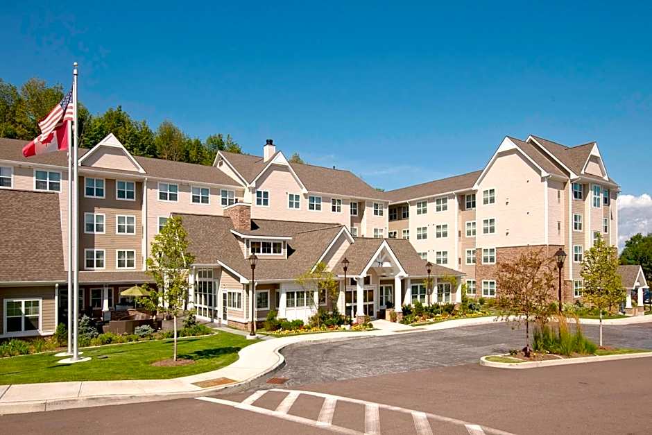 Residence Inn by Marriott Burlington Colchester