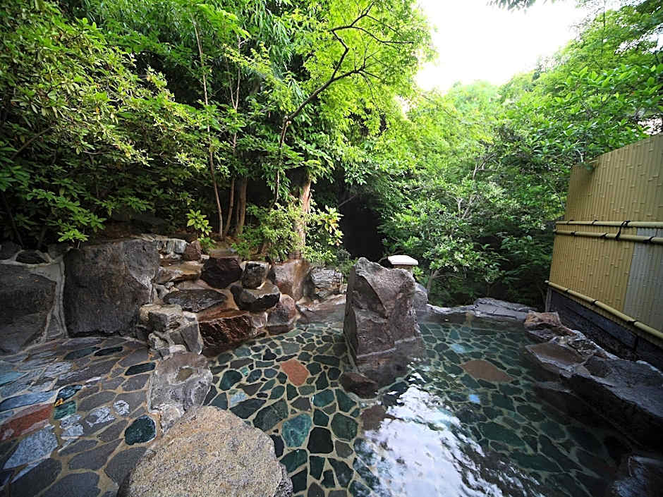 Taisenkaku Ryokan