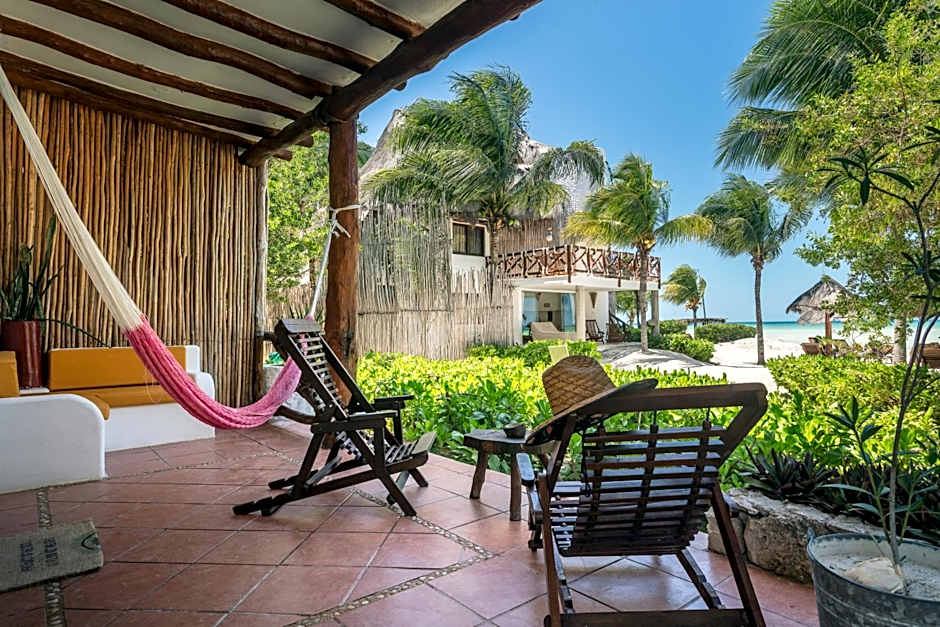 Hotel Villas Flamingos