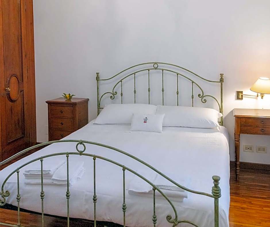 Villa Lioy-Faresin