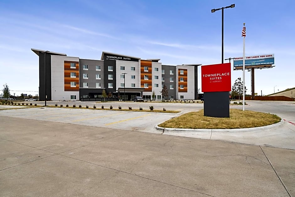 TownePlace Suites Waco Northeast
