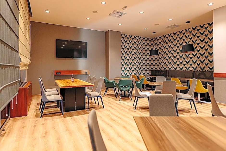 Holiday Inn Belgrade By IHG