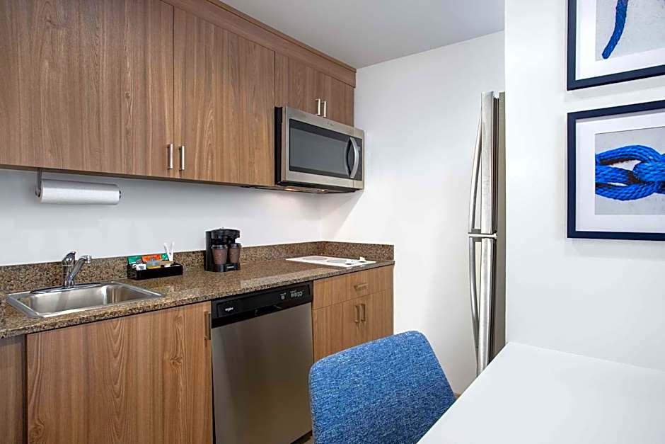 Homewood Suites By Hilton Davidson