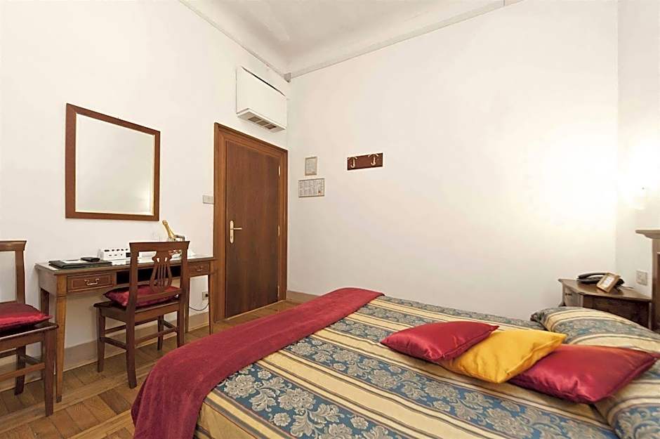 Hotel Alla Fava