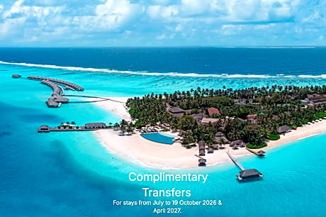Niva Velassaru Maldives