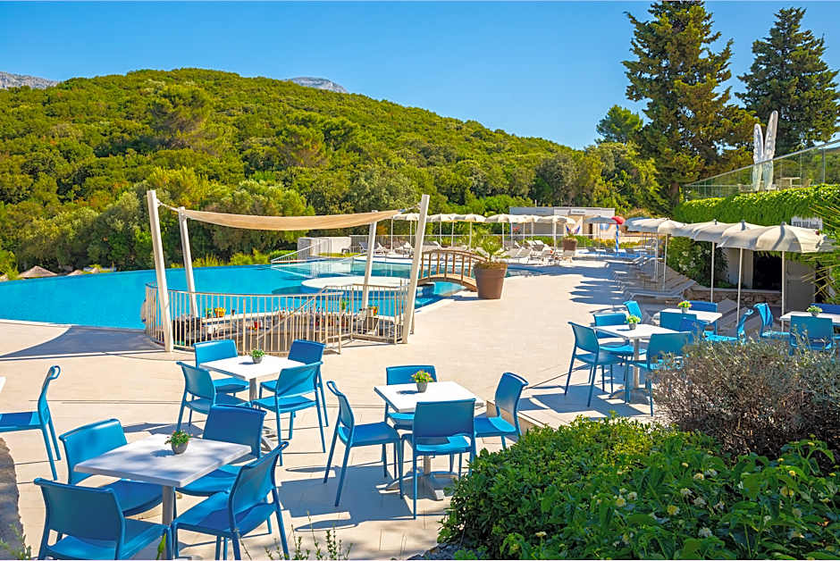 Aminess Vival Port9 Residence